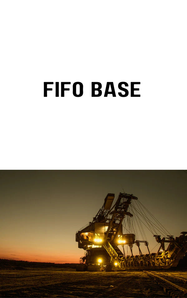 FIFO private link up group W/ People in the industry
